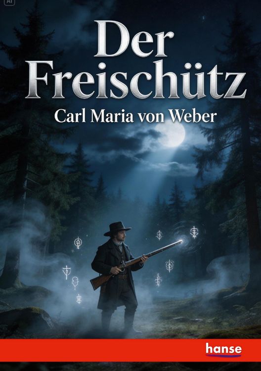 Produktbild: Der Freisch&uuml;tz