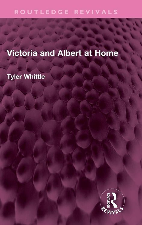 Produktbild: Victoria and Albert at Home