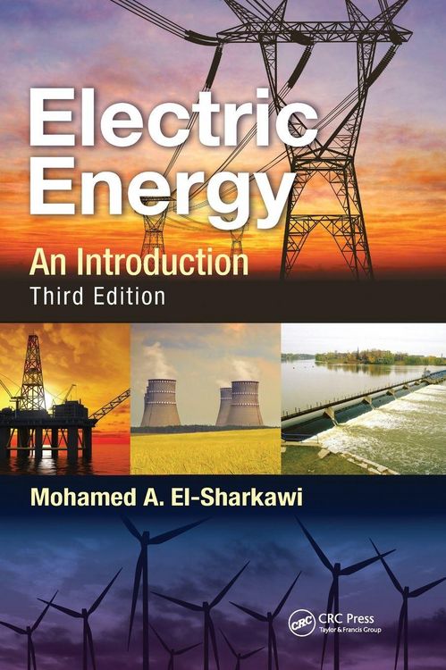 Produktbild: Electric Energy
