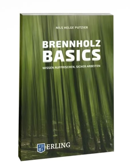 Produktbild: Brennholz Basics