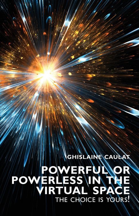 Produktbild: Powerful or Powerless in the Virtual Space