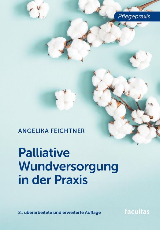Produktbild: Palliative Wundversorgung in der Praxis