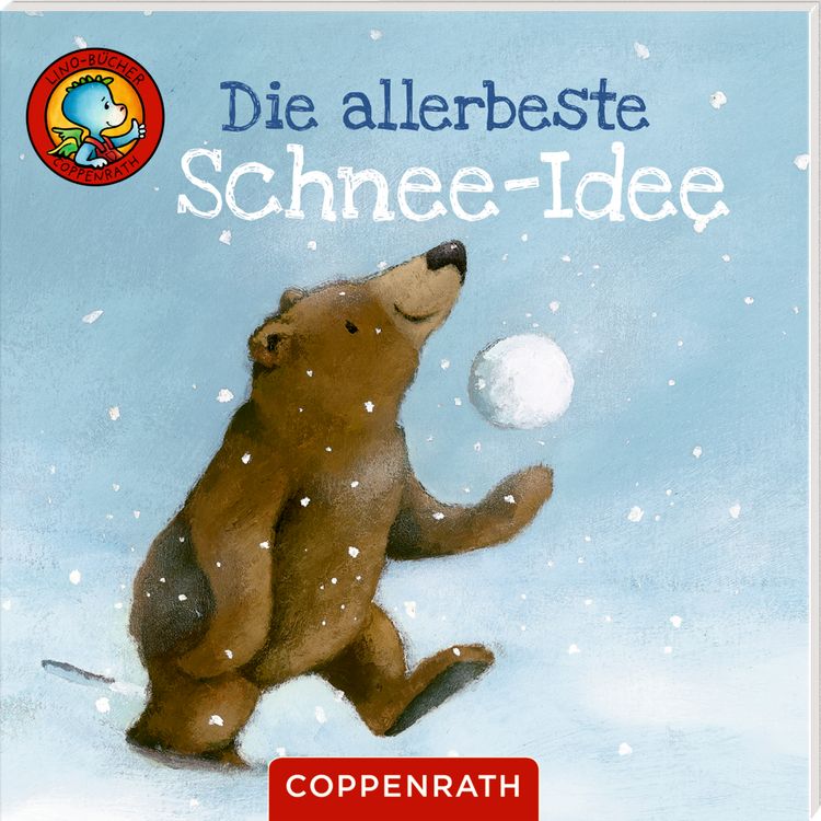 Produktbild: Linos Weihnachtsbox