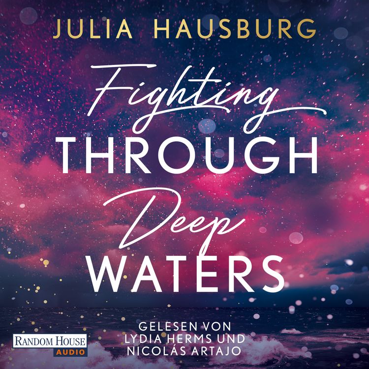 Produktbild: Fighting Through Deep Waters