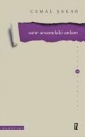 Produktbild: Satir Arasindaki Anlam