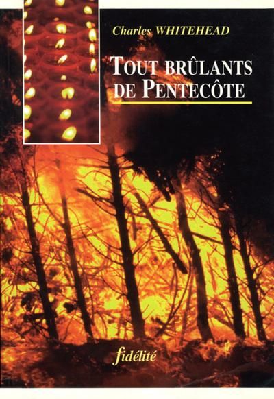 Produktbild: Tout Brulants de Pentecote