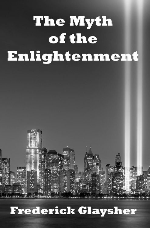 Produktbild: The Myth of the Enlightenment