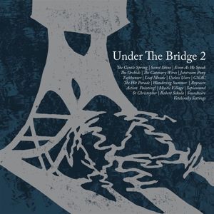Produktbild: Under the Bridge 2