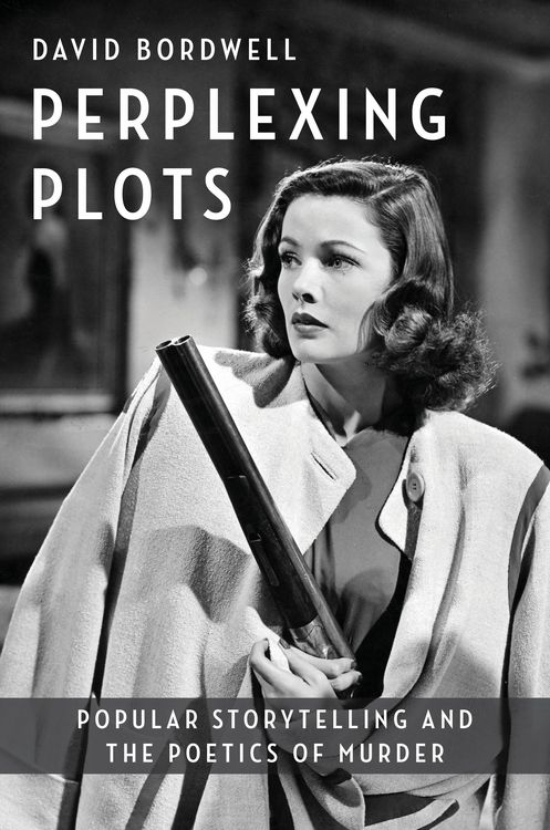 Produktbild: Perplexing Plots