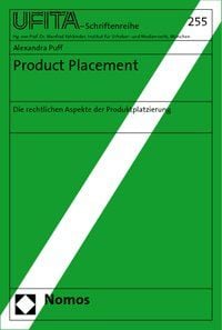 Produktbild: Product Placement