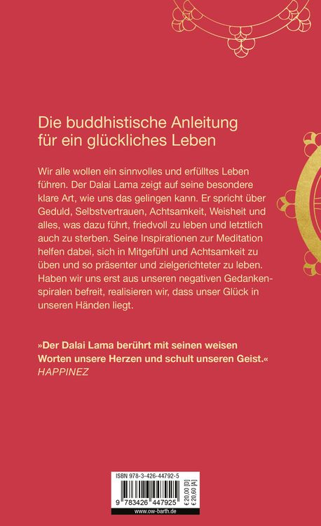 Produktbild: Dem Leben einen Sinn geben