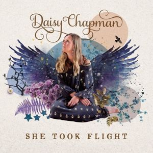 Produktbild: She Took Flight