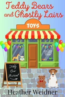 Produktbild: Teddy Bears and Ghostly Lairs