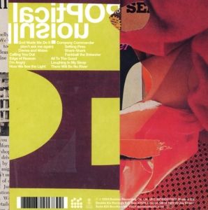 Produktbild: POPtical Illusion