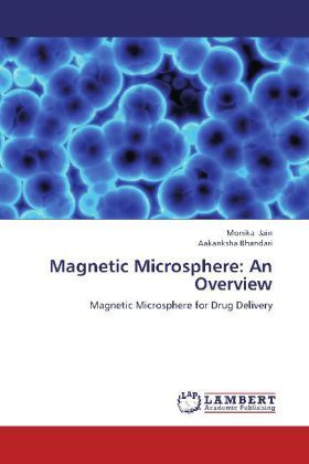 Produktbild: Jain, M: Magnetic Microsphere: An Overview