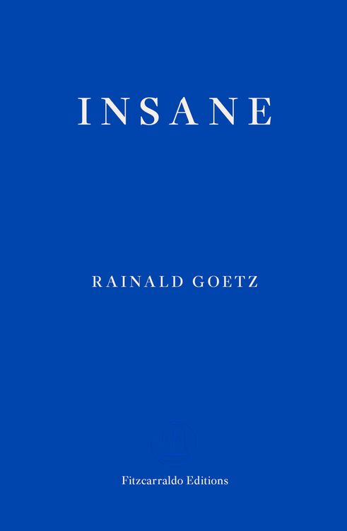 Produktbild: Insane