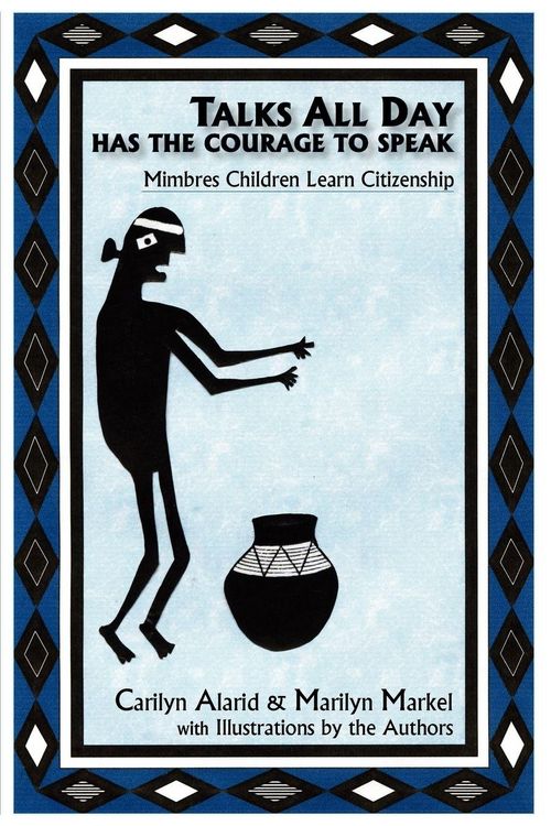 Produktbild: Talks All Day Has the Courage to Speak