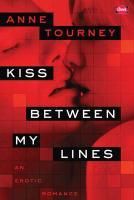 Produktbild: Kiss Between My Lines