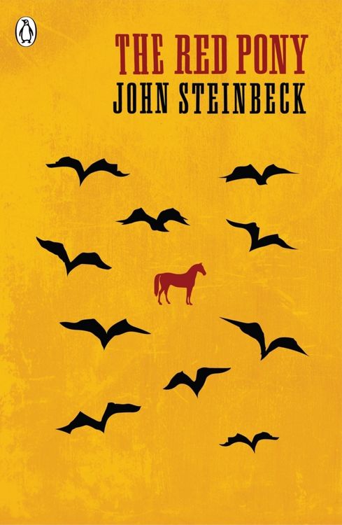 Produktbild: The Red Pony