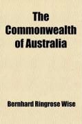 Produktbild: The Commonwealth of Australia