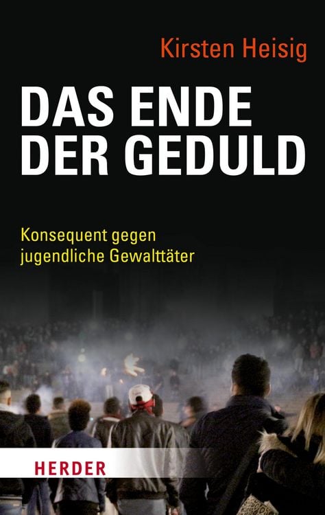 Produktbild: Das Ende der Geduld