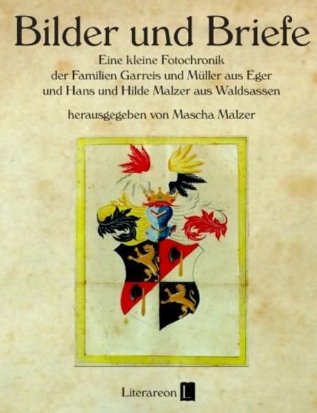 Produktbild: Bilder und Briefe