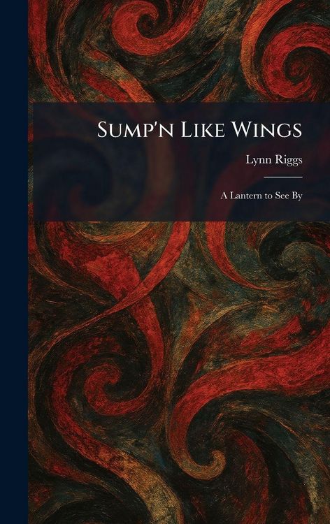 Produktbild: Sump'n Like Wings