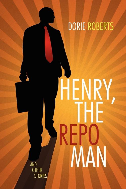 Produktbild: Henry, the Repo Man