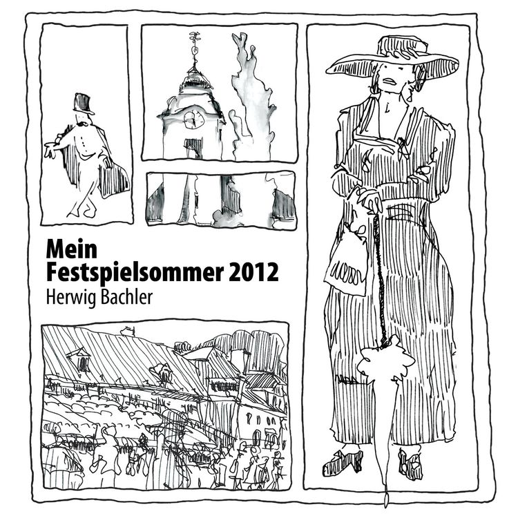 Produktbild: Mein Festspielsommer
