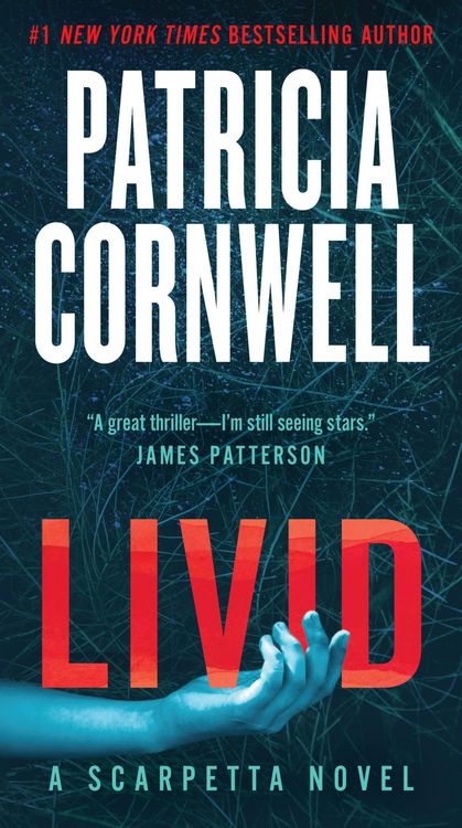 Produktbild: Livid