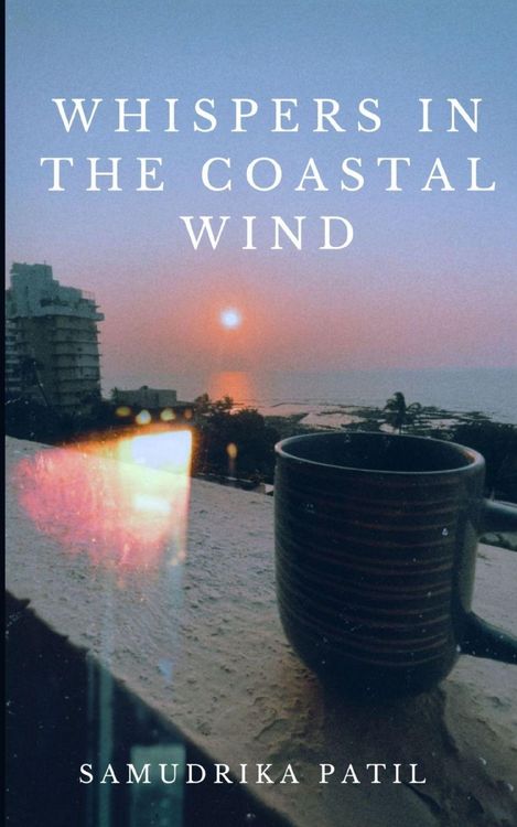 Produktbild: Whispers in the coastal wind