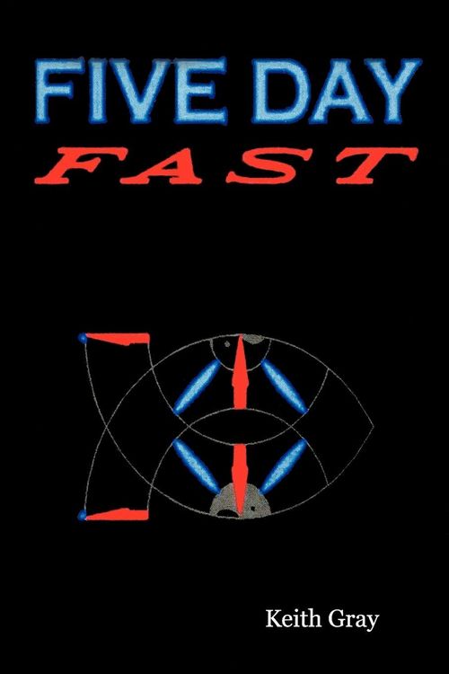 Produktbild: Five Day Fast