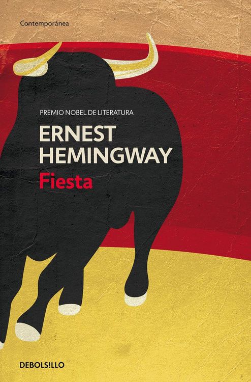 Produktbild: Fiesta / The Sun Also Rises