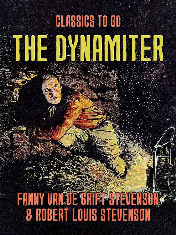 Produktbild: The Dynamiter