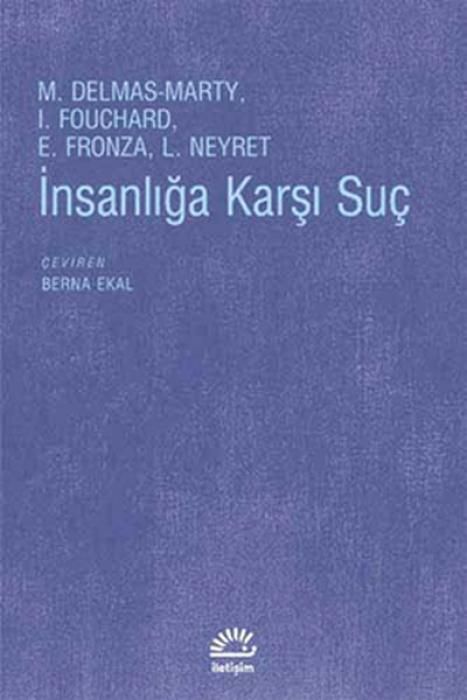 Produktbild: Insanliga Karsi Suclar