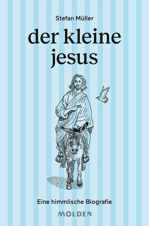 Produktbild: der kleine jesus