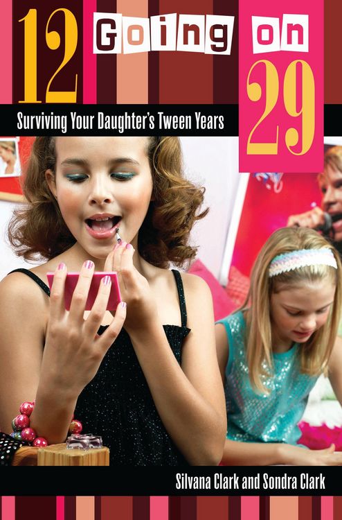 Produktbild: 12 Going on 29