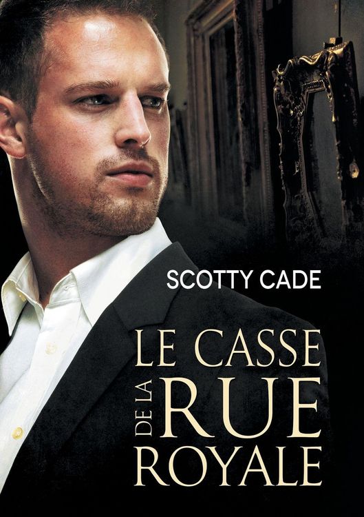Produktbild: Casse de la rue Royale (Translation)