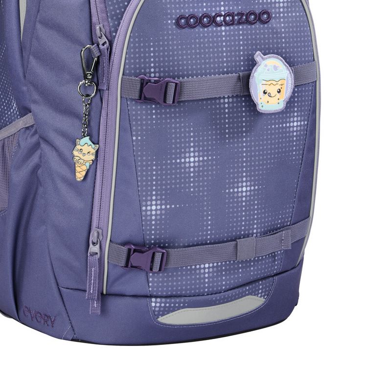 Produktbild: Rucksack EVERY Lavender Sky