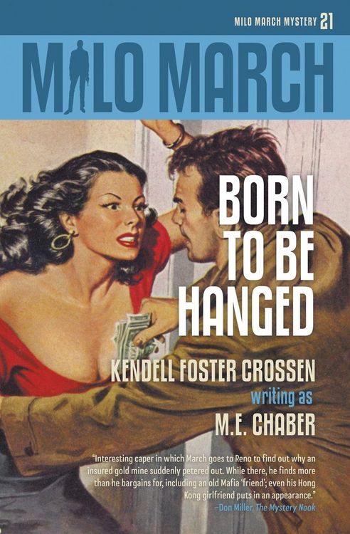 Produktbild: Milo March #21