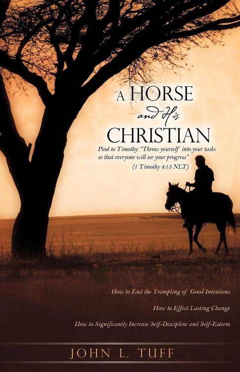 Produktbild: A Horse and His Christian