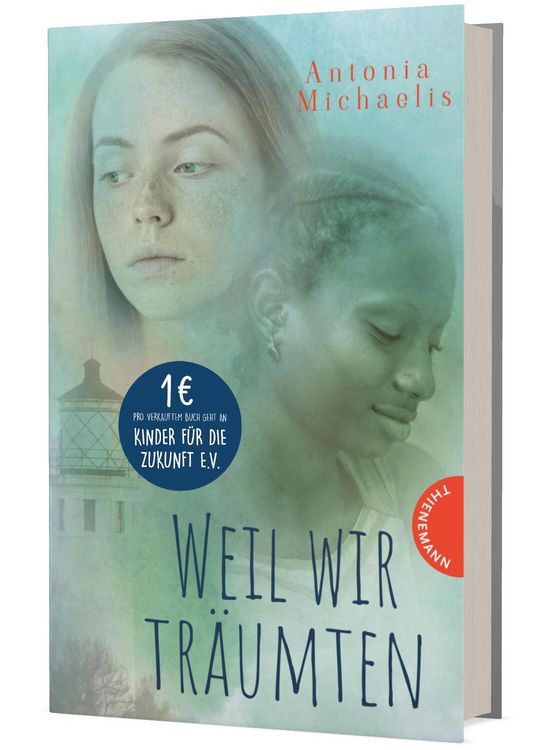 Produktbild: Weil wir tr&auml;umten