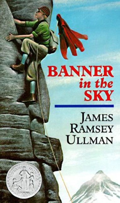 Produktbild: Banner in the Sky