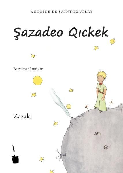Produktbild: Şazadeo Qickek