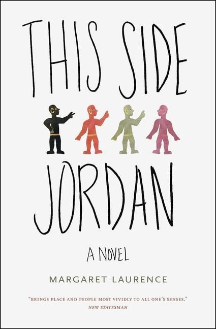 Produktbild: This Side Jordan