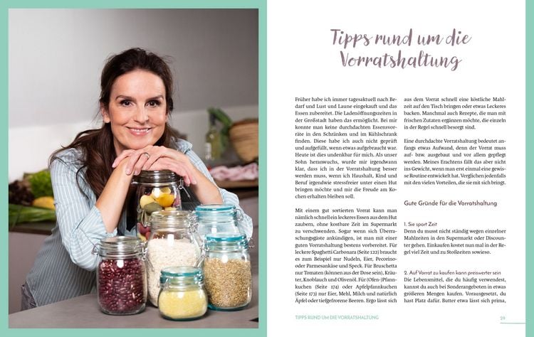 Produktbild: Emmi kocht einfach