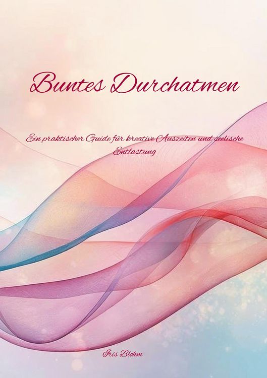 Produktbild: Buntes Durchatmen