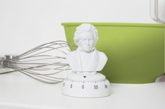 Produktbild: Beethoven Kitchen Timer