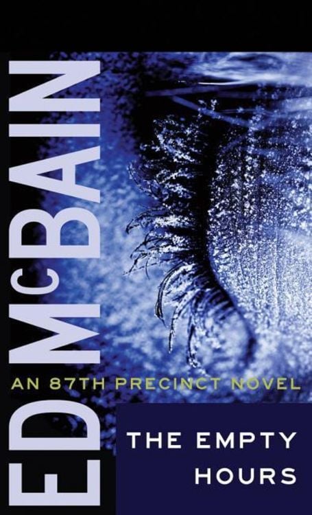 Bild vom Artikel The Empty Hours vom Autor Ed McBain