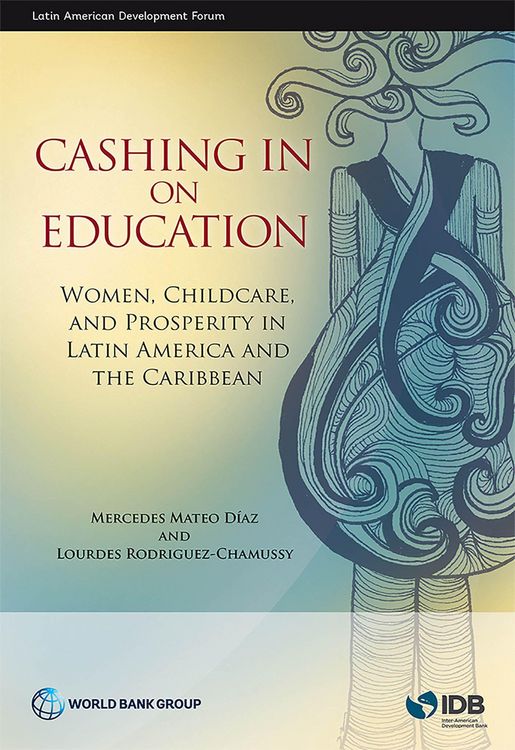 Produktbild: Cashing in on Education